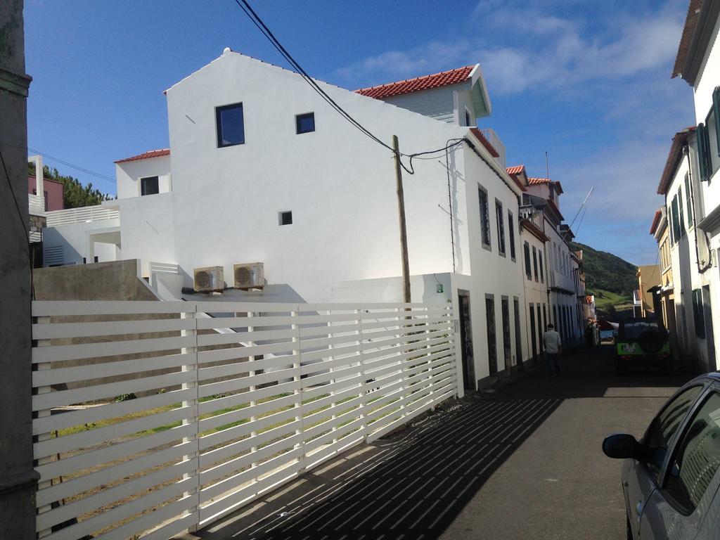 Baia Das Caldeirinhas Орта Екстер'єр фото