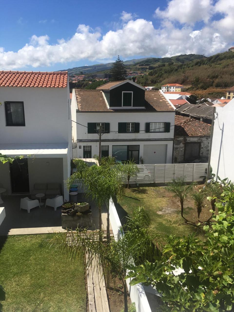 Baia Das Caldeirinhas Орта Екстер'єр фото